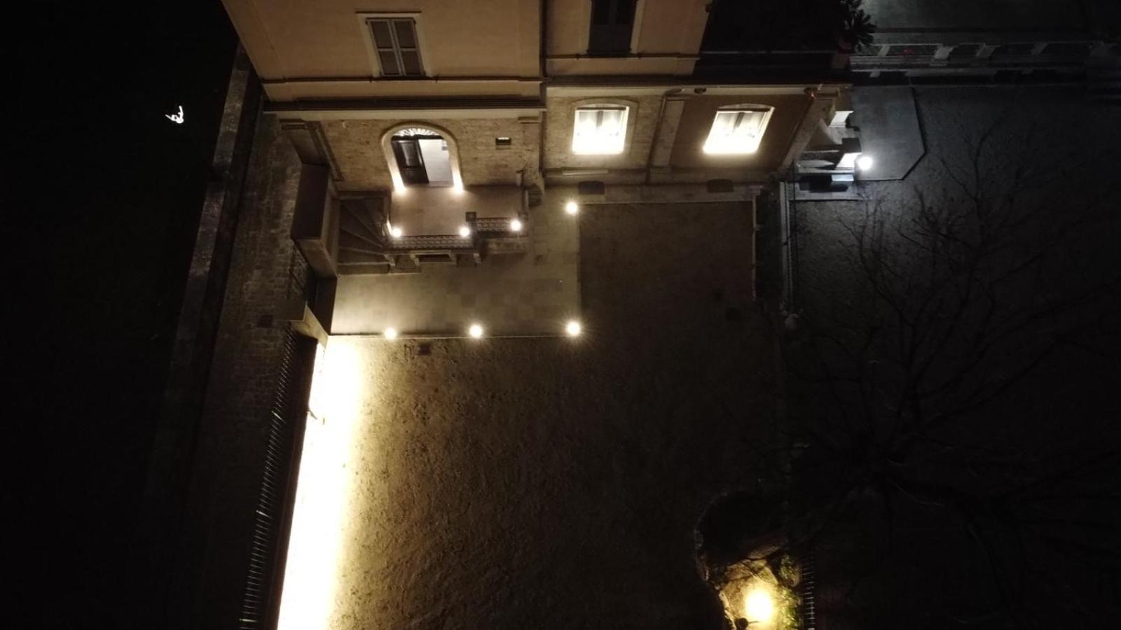 Villino Mari Camere Con Parcheggio Privato Gratuito Ασκόλι Πιτσένο Εξωτερικό φωτογραφία