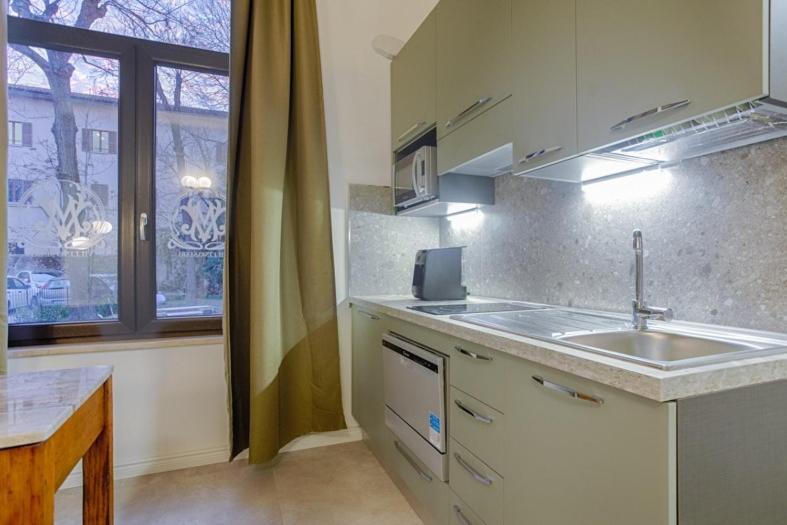 Villino Mari Camere Con Parcheggio Privato Gratuito Ασκόλι Πιτσένο Εξωτερικό φωτογραφία