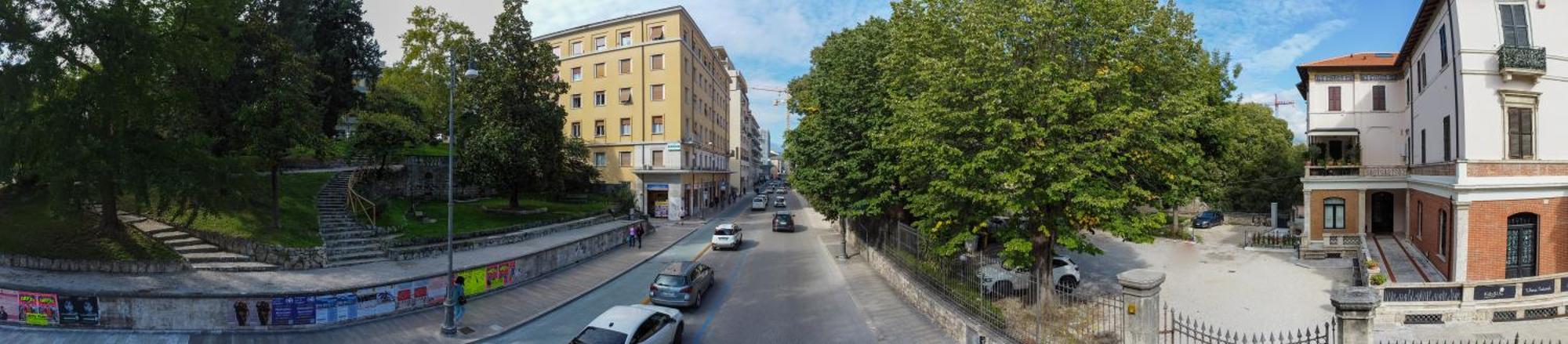 Villino Mari Camere Con Parcheggio Privato Gratuito Ασκόλι Πιτσένο Εξωτερικό φωτογραφία